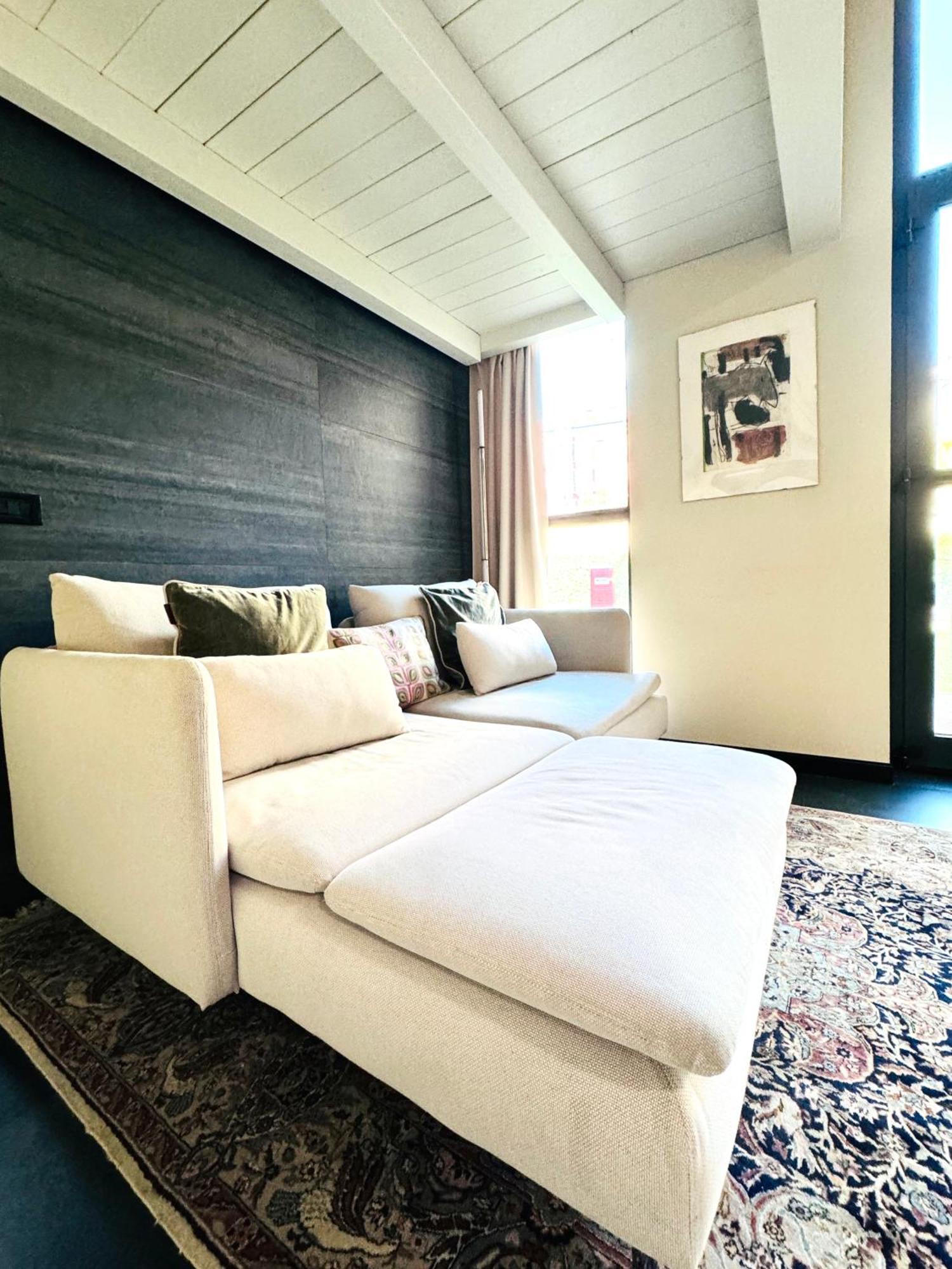 Comecasa Loft Navigli 2 Bedrooms Apartamento Milán