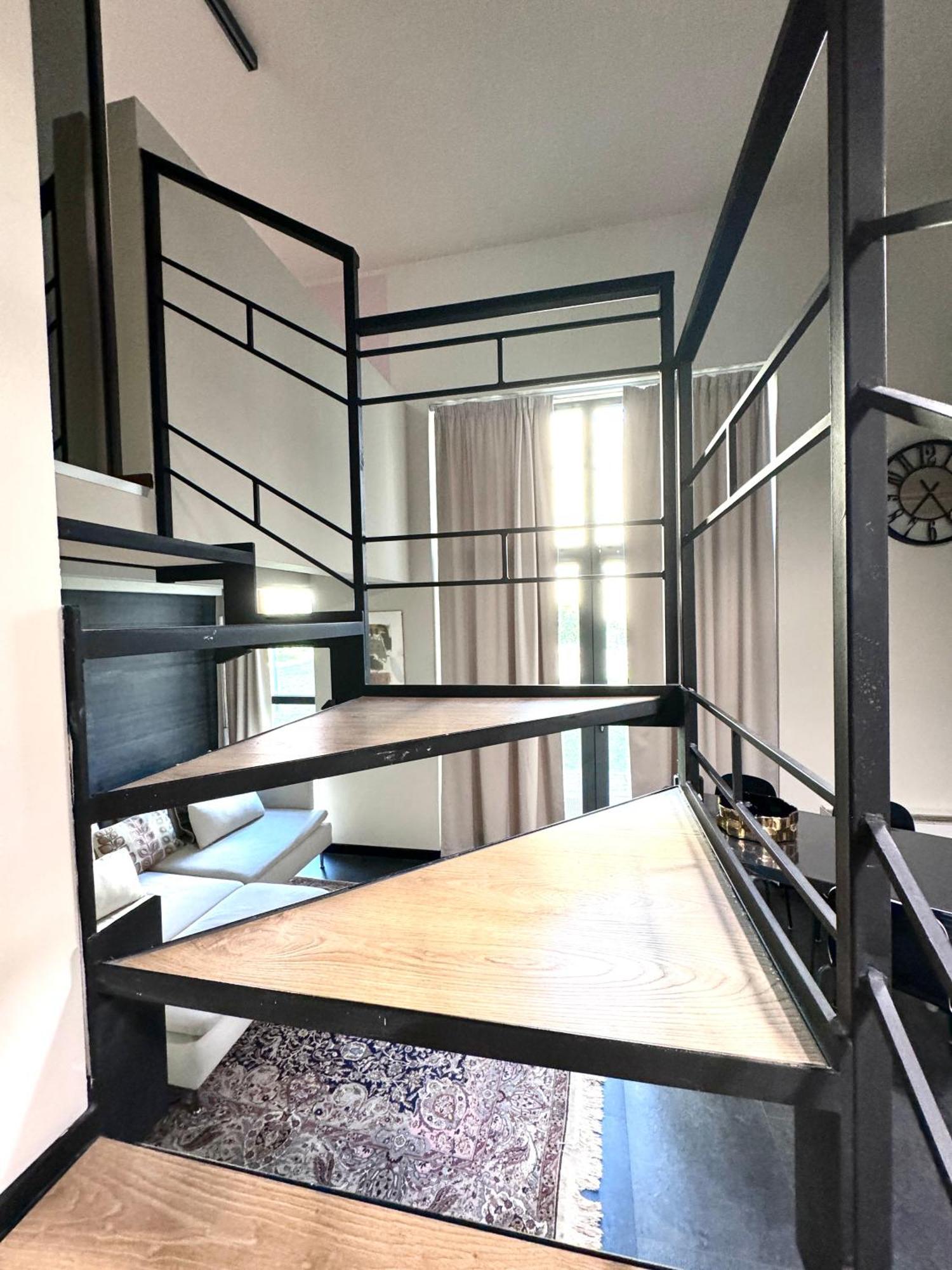 Comecasa Loft Navigli 2 Bedrooms Apartamento Milán