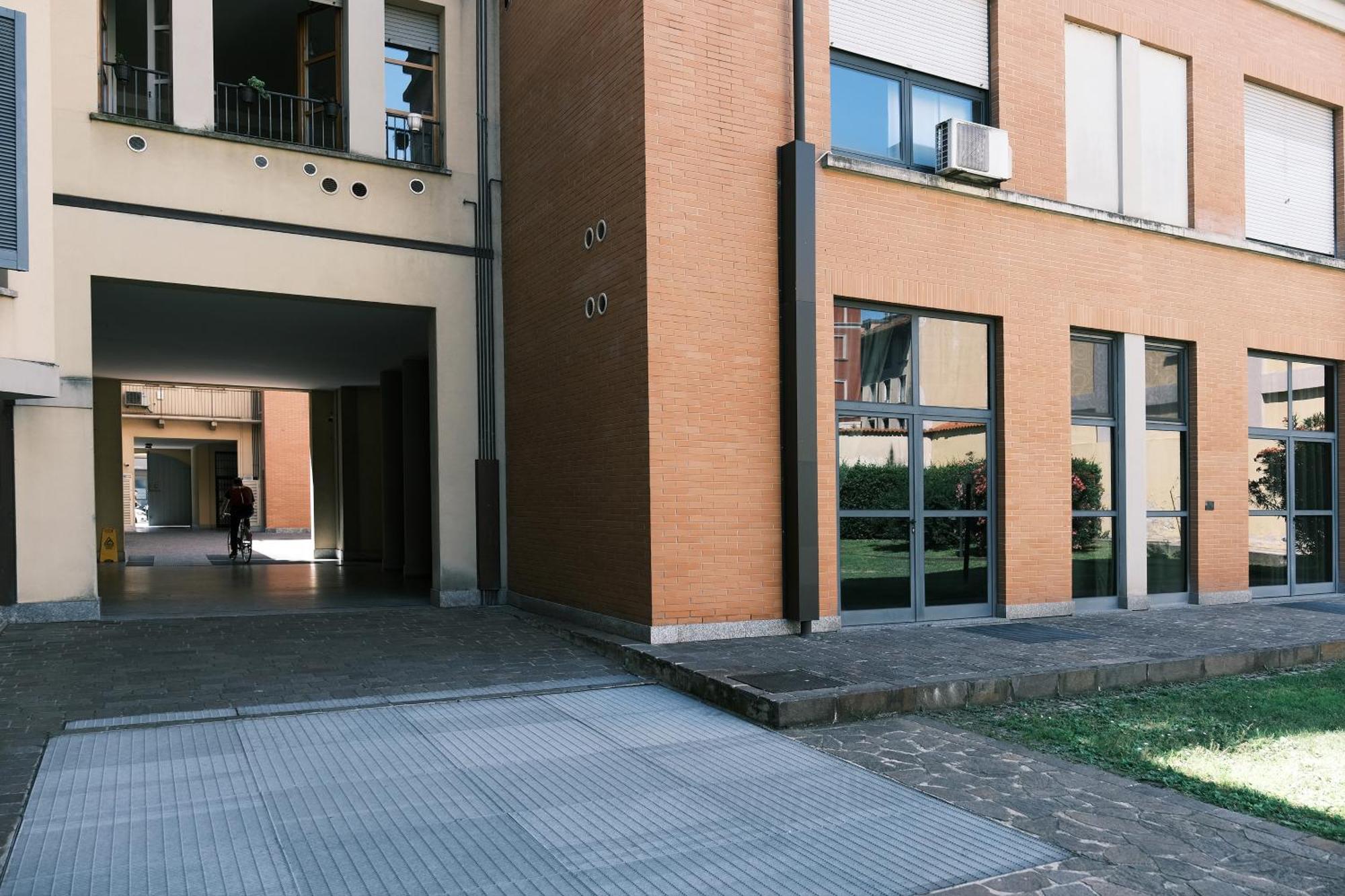 Comecasa Loft Navigli 2 Bedrooms Apartamento Milán